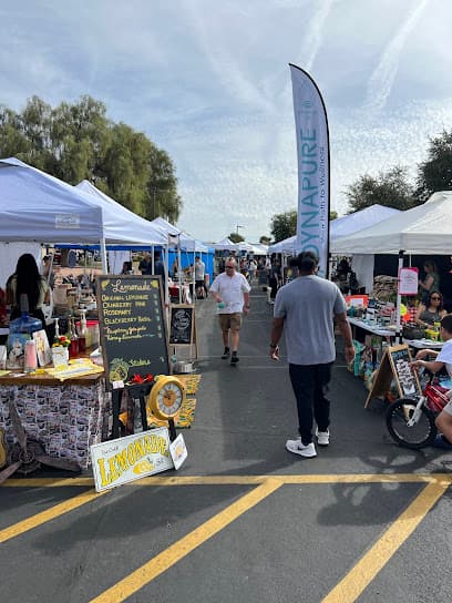 Photo of Sams Stop and Shop Farmers Market