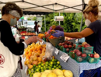 Photo of University District Farmers Market